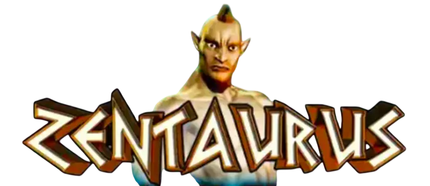 Zentaurus